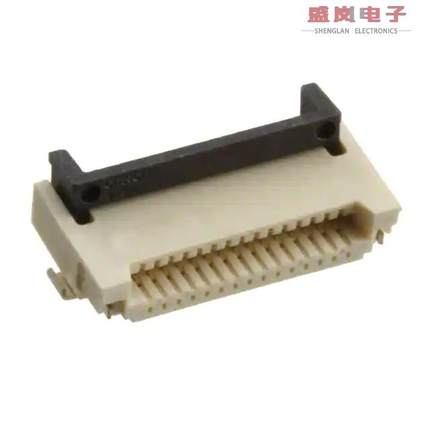 原装正品XF3M-1515-1B[CONN FPC 15POS 0.50MM PITCH SMD]
