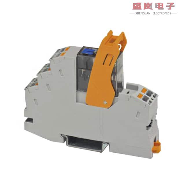 原装正品2905291[RIF-1-RPT-LDP-24DC/2X21MS]