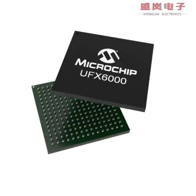 原装正品UFX6000-VE[IC INTFACE SPECIALIZED 225LFBGA]