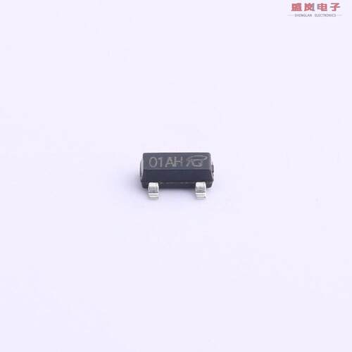 原装正品STS2305A[MOSFET SOT23-3 P-Channel ID=5A]
