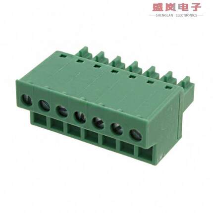 原装正品1850712[TERM B PLUG 7POS STR 3.81MM]