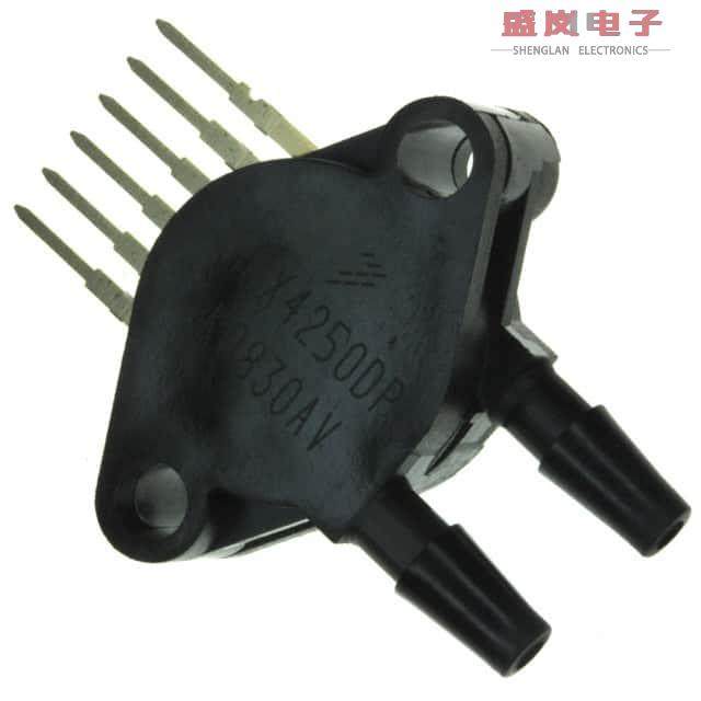 原装正品MPX5100DP[IC SENSOR PRESS 14.5 PSI MAX]