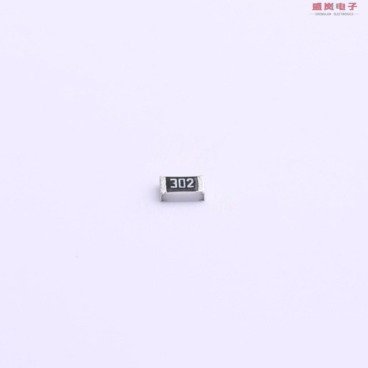 原装正品ERA6AEB302V[3k 0.1% 125mW]