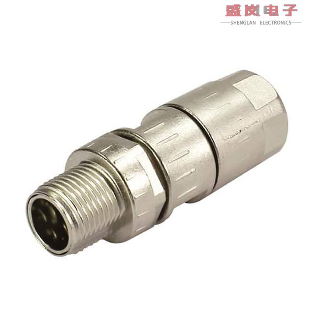 原装正品21038811805[CONN PLUG HSNG MALE 8POS INLINE]