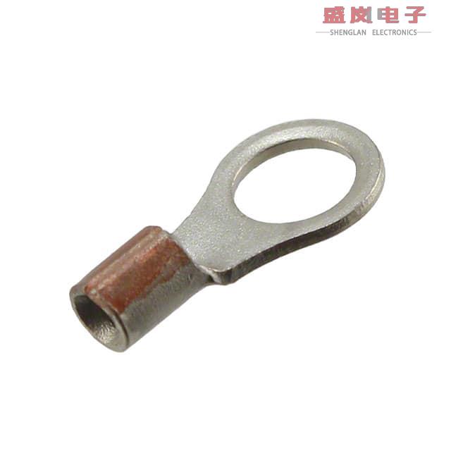 原装正品8-321891-1[CONN RING CIRC 16-22AWG #10]