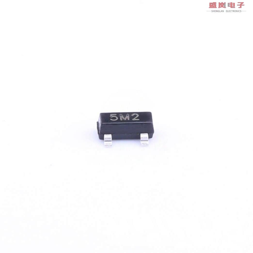 原装正品BST23A052V[ESD保护二极管 VRWM=5V VBR(Min)=