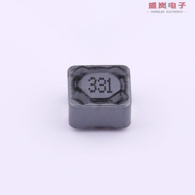 原装正品YPRH0704-331M[功率电感 330µH 20% 1.86 IND_