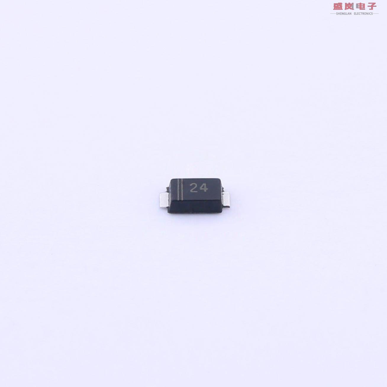 原装正品DSK24[40V 2A 550mV@2A]