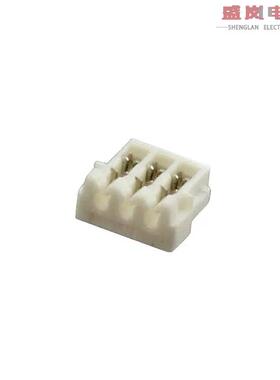 原装正品03SUR-32S[CONN RCPT 3POS IDC 32AWG TIN]