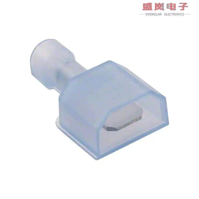 原装正品3-520107-2[CONN QC TAB 14-16AWG 0.250 CRIMP]