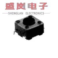 原装正品1977223-2[触觉 6MM ACTSMT 100gf TACT S