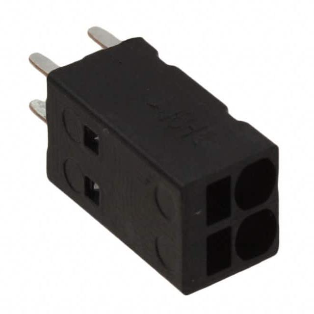 原装正品1770953[TERM BLK 2P TOP ENTRY 2.5MM PCB]