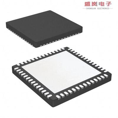 原装正品TPS65981ABIRTQR[IC PD CTLR USB TYPE-C 56VQFN]