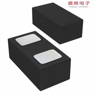 原装正品RCLAMP1851ZATFT[TVS DIODE 18V 7.5V SLP0603