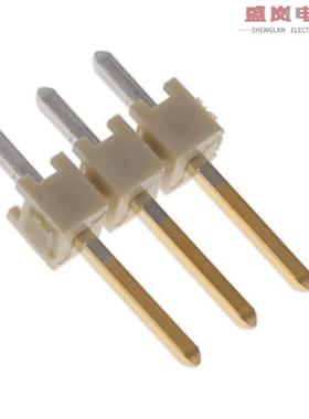 原装正品HMTSW-103-23-F-S-237[CONN HEADER VERT 3POS