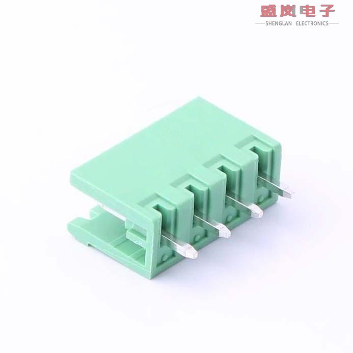 原装正品WJ2EDGV-5.08-4P[5.08mm 排数:1 每排P数:4 直针]