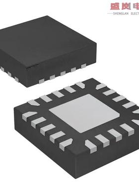 原装正品AT42QT1070-MMHR[IC TOUCH SENSOR 7KEY 20VQFN]