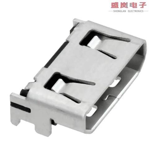 原装正品DC2R019JA7R1700[CONN RCPT MINI HDMI 19POS