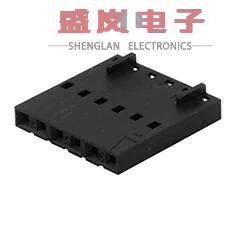 原装正品50-57-9311[集管和线壳 SL Crp Hsg D SR Back