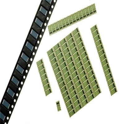 原装正品HVC2512-1M0FT18[厚膜电阻器 - SMD 1 MOhm 30