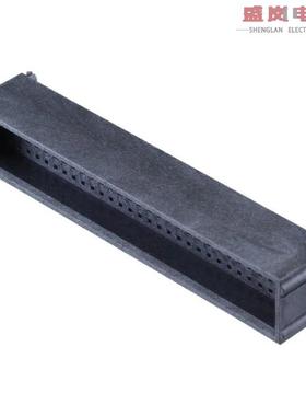 原装正品ATS-30-Q[CONN SHROUD 120POS BLACK PCB]