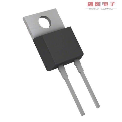 原装正品RHRP860[DIODE GEN PURP 600V 8A TO220-2L]