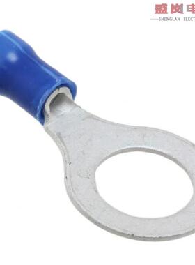 原装正品160136[CONN RING CIRC 14-16AWG M10]