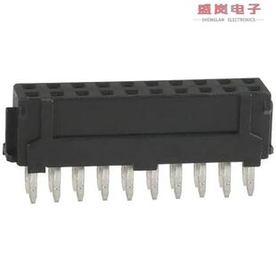 TIN 20DS RCPT 20POS CONN DF11 2DSA PCB 原装 0.079 正品