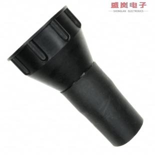 CONN BOOT 原装 BLACK 213933 正品