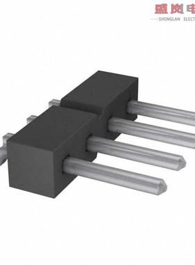 原装正品TSM-104-01-T-SH[CONN HEADER SMD R/A 4POS 2