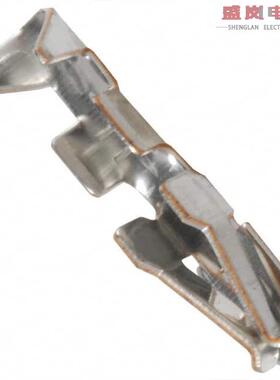 原装正品DF1B-2428SC[CONN SOCKET 24-28AWG CRIMP TIN]