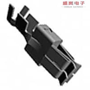 964204 TIN CRIMP 15AWG SOCKET CONN 正品 原装