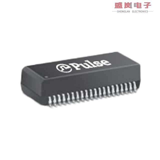 原装正品HX1259NL[XFRMR MODULE 4PORT 1:1 10/100]