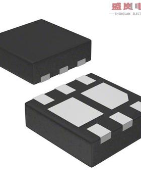 原装正品UT6J3TCR[-20V PCH+PCH POWER MOSFET]