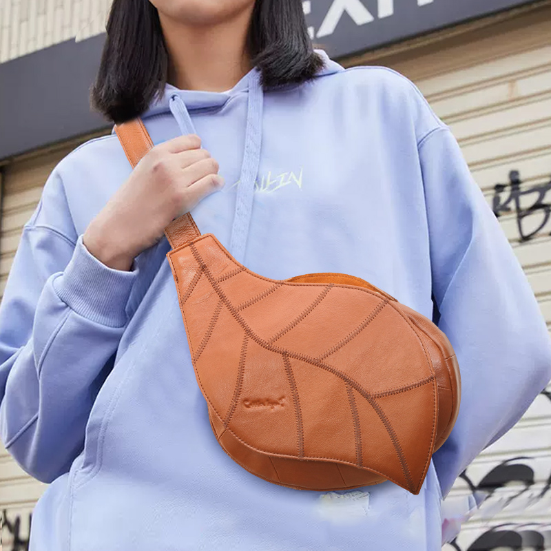 新月形胸包一个也是批发价