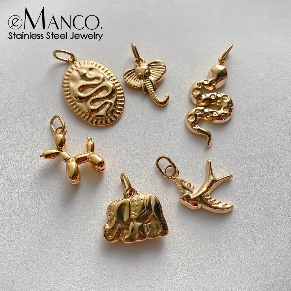 eManco14K包金单面燕子小鸟蜜蜂蝴蝶吊坠昆虫挂件连接片DIY配件,饰品/流行首饰/时尚饰品新,其他DIY饰品配件,淘宝优惠券,粉丝福利购,淘宝优惠卷