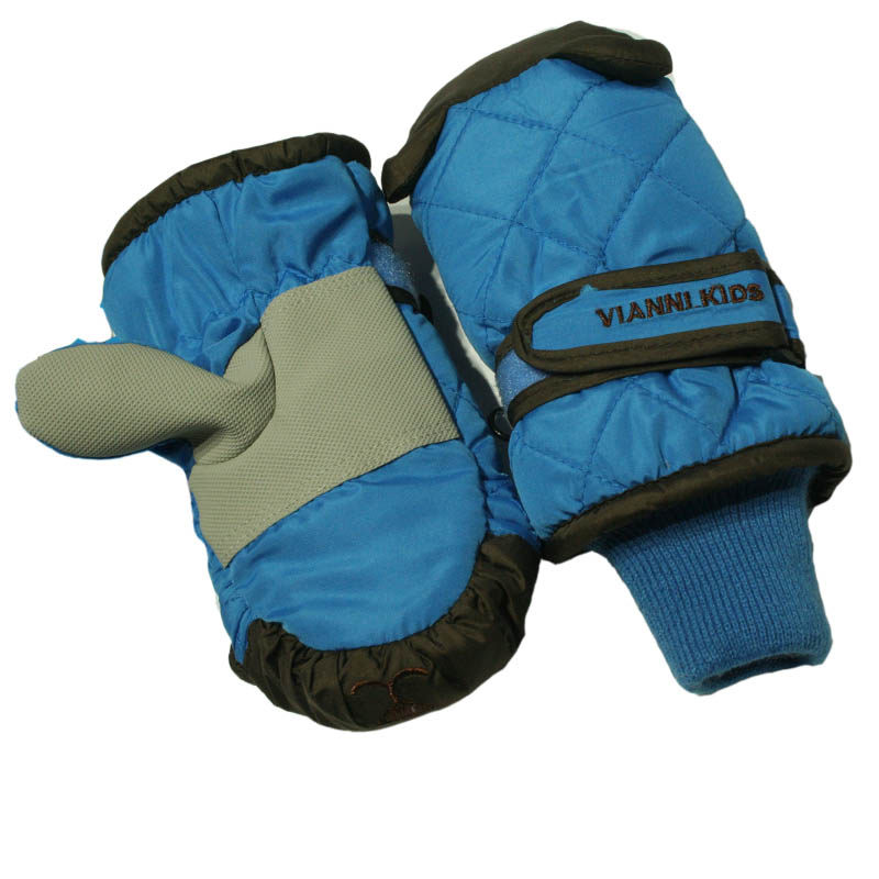 Gants pour enfants KING OSCAR &AMP FRIENDS - Ref 2145377 Image 4