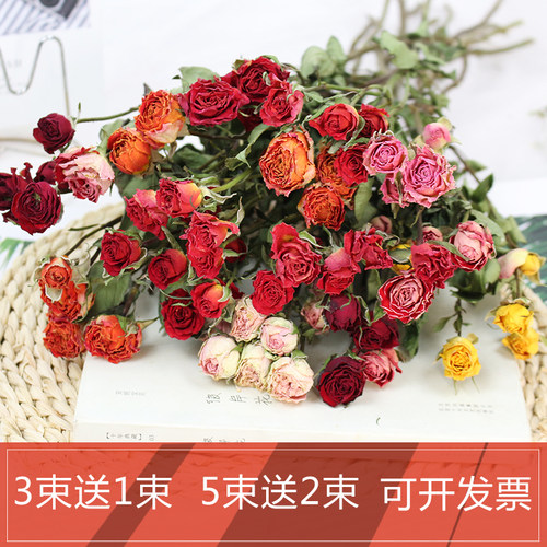 小玫瑰插花价格 小玫瑰插花图片 星期三