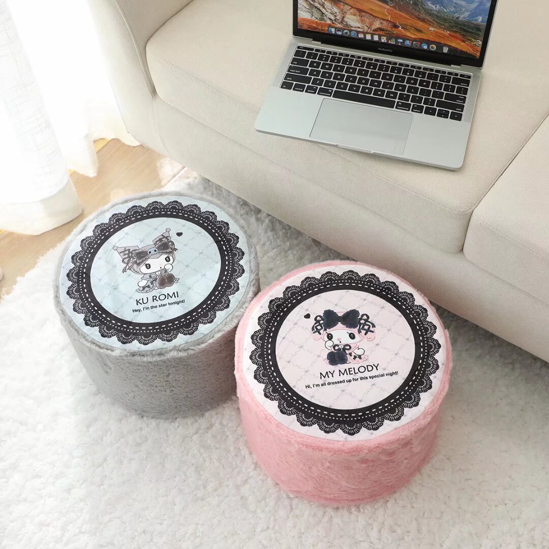 儿童板凳泡沫凳子客厅墩子