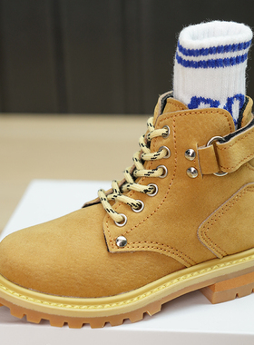 BJD娃鞋四色马丁靴普叔壮叔75叔沙漠靴  现货