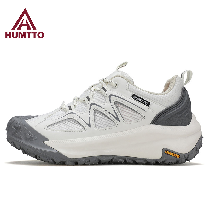 悍途网面老爹鞋女百搭轻便休闲