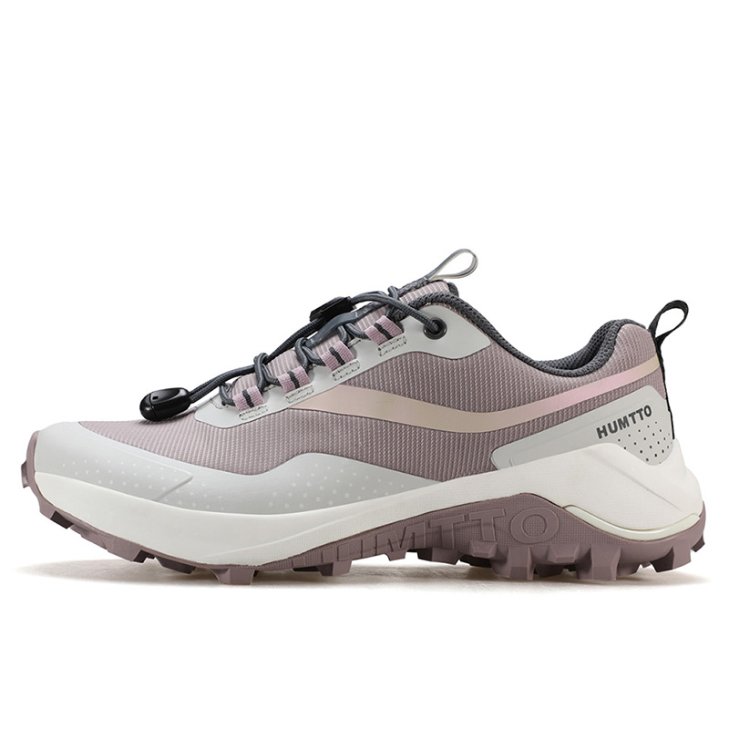 悍途户外越野跑鞋女款