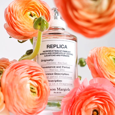 现货 Maison Margiela/梅森马丁马吉拉香水乌木星辰 慵懒周末30ml