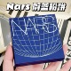NARS 纳斯2025年蔚蓝限定粉饼大白饼大容量 13.5g无暇定妆控油