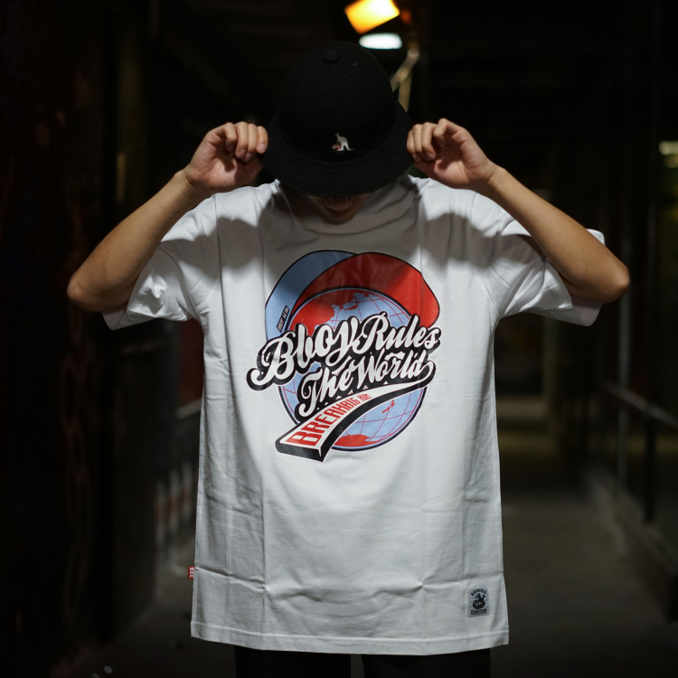 bboy宽松型 街舞 t恤 嘻哈 运动 练舞hiphop短袖 poppin滑板 涂鸦|msdalam kategori Pakaian Lelaki, baju-T - dari Buy2taobao.com untuk memberikan perkhidmatan ejen Taobao profesional membeli