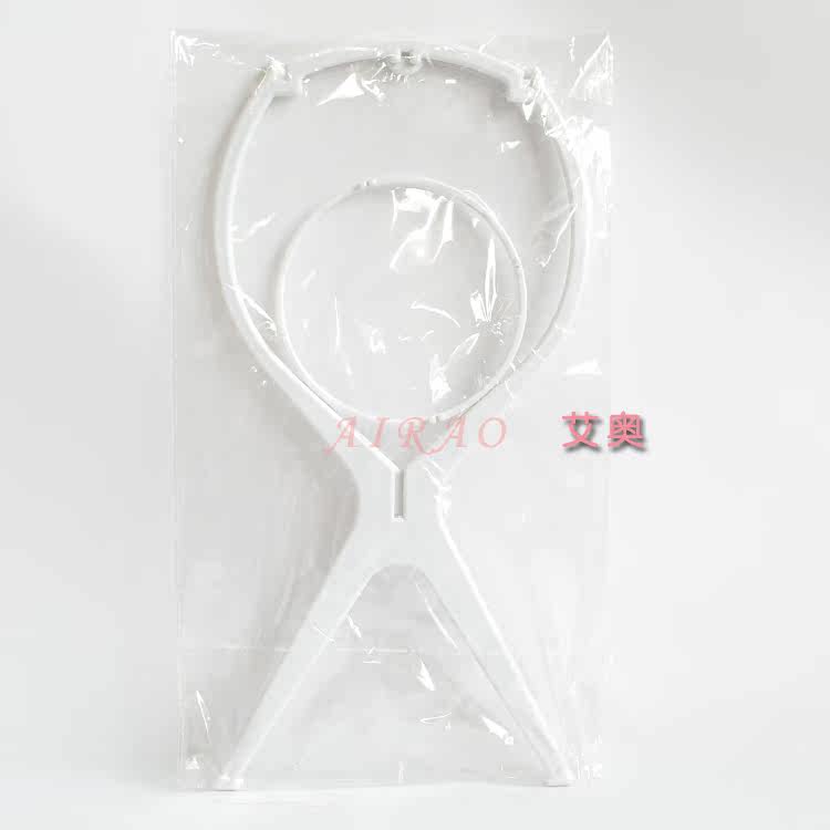 Accessoires pour perruques - Ref 229738 Image 4