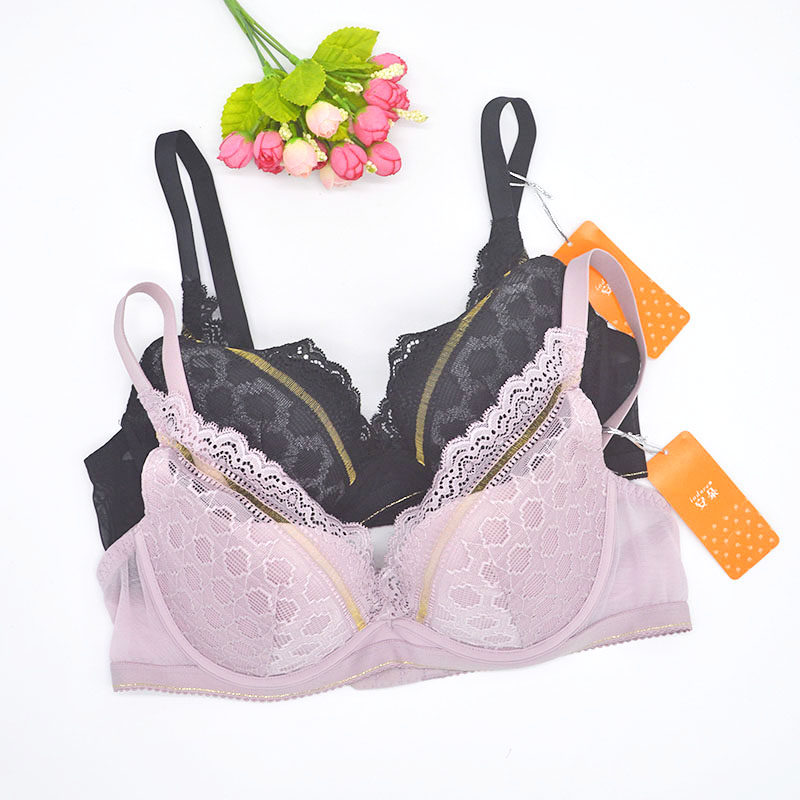 特价 安莉芳旗下安朵h29421/h29431配套蕾丝水滴杯聚拢文胸hb0942