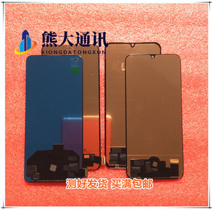 适用于oppo Reno4 F lite F15 F17 pro Findx2lite液晶总成 屏幕