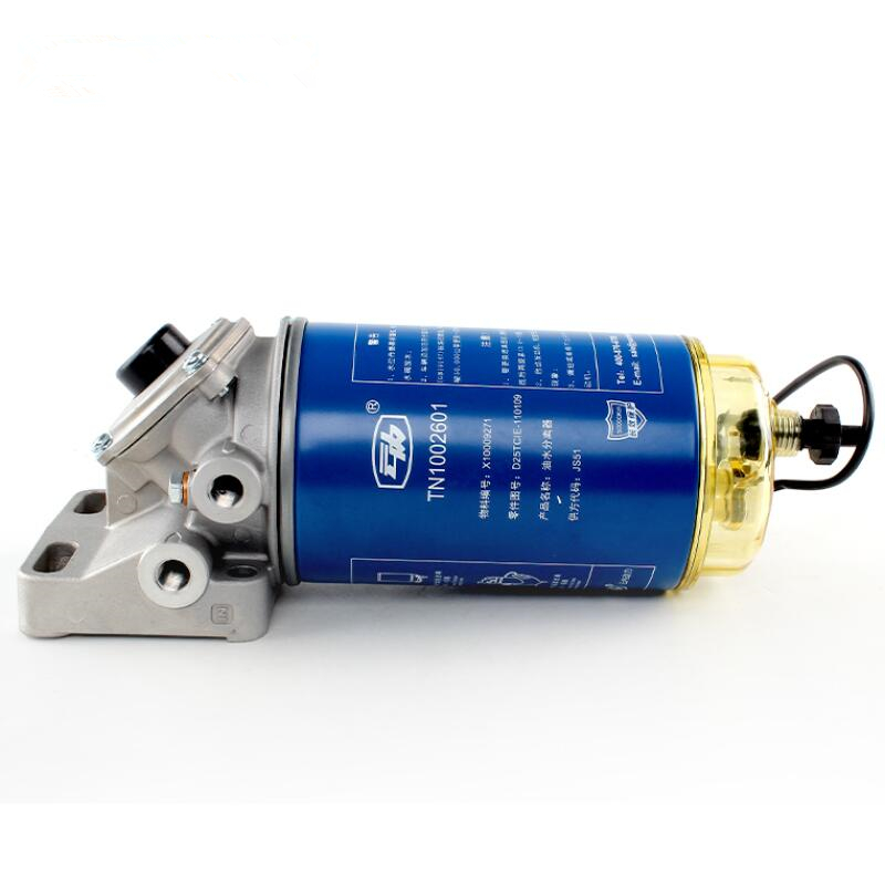 长效油水分离器总成云内动力