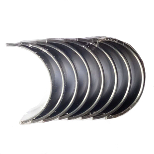 490QN 4C6连杆轴瓦 N485 485QB 小瓦 N490QB 全柴原厂汽车配件480